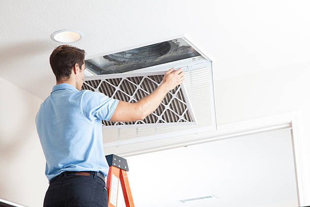 Best Heating repair services  in Durand, MI