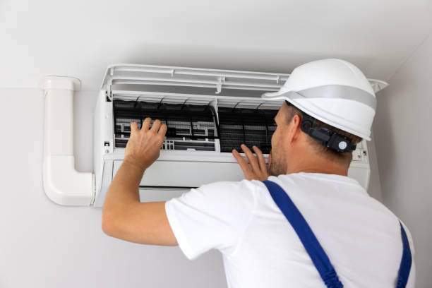 Best Affordable HVAC services  in Durand, MI