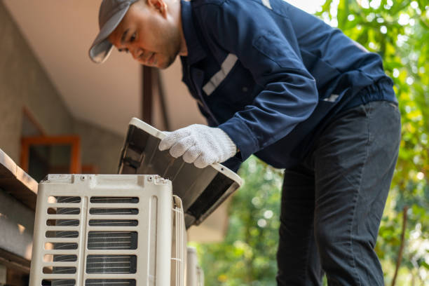 Best Residential HVAC services  in Durand, MI