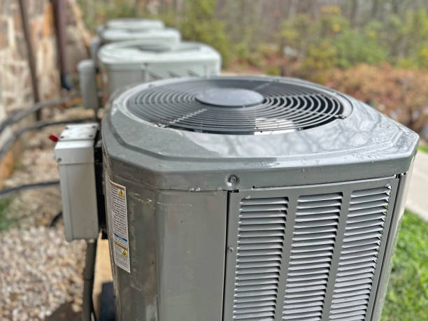 Best HVAC air duct cleaning  in Durand, MI