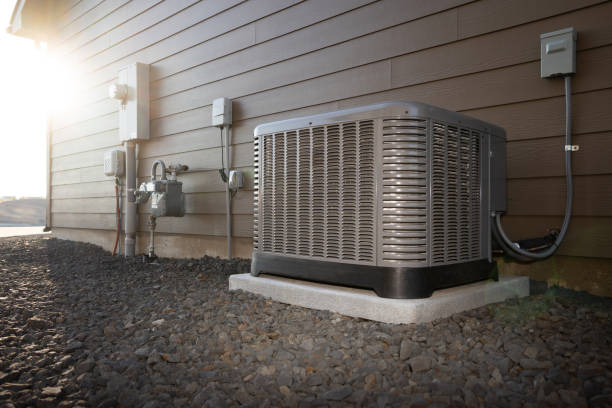 Best Best HVAC companies  in Durand, MI